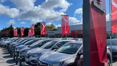 Black Used 2022 Vauxhall Corsa GS Line Hatchback | £12,950 (Fair price)