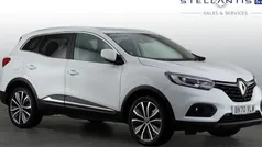 Used 2020 Renault Kadjar Iconic SUV | £12,604 (Fair price)