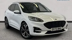 Used 2023 Ford Kuga ST-Line X SUV | £20,004 (Fair price)
