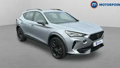 Begagnad Cupra Formentor VZ3 310 HK (228 kW) 2024 SUV