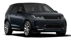 New 2025 Land Rover Discovery Sport SE Dynamic SUV | £51,369 (Fair price)
