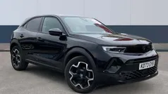 Used 2023 Vauxhall Mokka Ultimate SUV | £18,088 (Fair price)