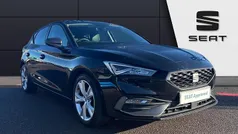 Used 2023 Seat Leon FR Hatchback | £16,815 (Fair price)