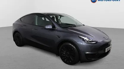 Used Tesla Model Y RWD 219 kW (299 HP) 2023 SUV