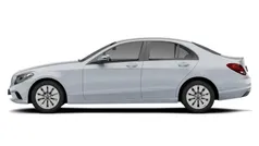 Used 2017 Mercedes C200 Premium Sedan | £13,720 (Fair price)
