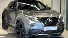 Used 2023 Nissan Juke SUV | £18,500 (Fair price)