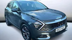 Used 2023 Kia Sportage SUV | £23,999 (Fair price)