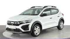 Used 2025 Dacia Sandero Essentiel Hatchback | £11,480 (Good price)