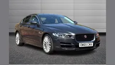 Used 2016 Jaguar XE Portfolio Sedan | £7,995 (Super price)