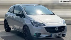 Used 2019 Vauxhall Corsa Hatchback | £8,778 (Fair price)