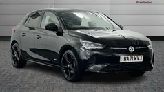 Used 2022 Vauxhall Corsa Hatchback | £12,256 (Fair price)