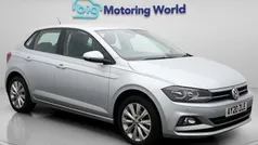 Used 2020 VW Polo SEL Hatchback | £14,800 (Fair price)