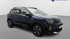 Used 2023 Citroën C5 Aircross PureTech SUV | £19,099 (Fair price)