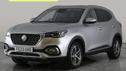 Usado MG HS Exclusive 258 HP (189 kW) 2023 SUV