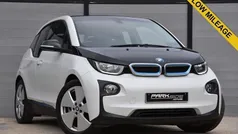 Used 2017 BMW i3 Comfort Edition Hatchback | £8,995 (Fair price)