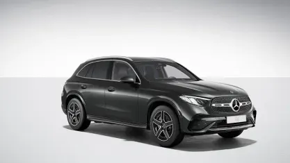 Ny Mercedes GLC300 AMG line 258 HK (189 kW) 2026 Kombi
