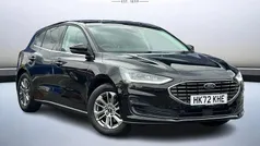 Used 2023 Ford Focus Titanium Hatchback | £15,599 (Fair price)