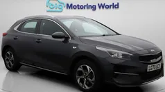 Used 2020 Kia XCeed 2 SUV | £11,400 (Fair price)