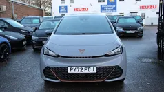 Used 2024 Cupra Born e-Boost Hatchback | £19,995 (Good price)