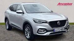Used 2022 MG HS Exclusive SUV | £15,495 (Fair price)