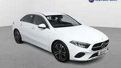 Used 2025 Mercedes A200 Executive Sedan | £22,699 (Good price)