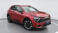 Used 2023 Kia Sportage GT-Line SUV | £22,999 (Fair price)