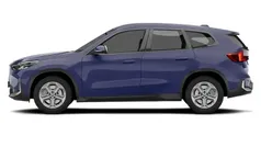 New 2025 BMW iX1 xLine SUV | £44,819 (Super price)