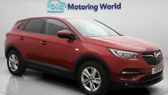 Used 2020 Vauxhall Grandland X SUV | £9,800 (Super price)
