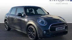 Used 2018 Mini Cooper S Hatch Hatchback | £11,244 (Good price)