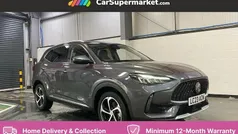 Grey Used 2023 MG HS Trophy SUV | £16,697 (Fair price)