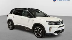 Used 2023 Citroën C5 Aircross PureTech SUV | £20,699 (Fair price)