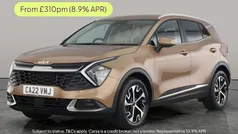 Used 2023 Kia Sportage SUV | £20,047 (Fair price)