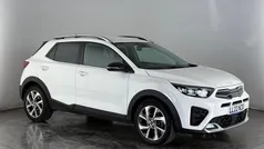 Used 2022 Kia Stonic 4 SUV | £15,000 (Fair price)