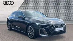 Black New 2024 Audi A5 S-Line Coupe | £37,097 (Super price)