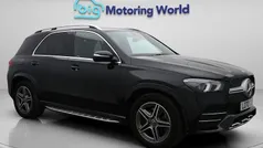 Used 2021 Mercedes E300 AMG line Estate | £37,800 (Fair price)
