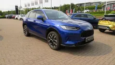 Blue Used 2023 Honda ZR-V Advance SUV | £26,995 (Fair price)