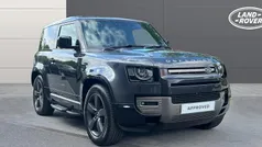 Used 2025 Land Rover Defender HSE Dynamic SUV | £63,944 (Fair price)
