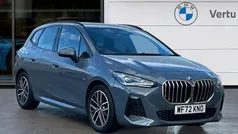 Used 2025 BMW 220 M Sport Estate | £23,770 (Super price)