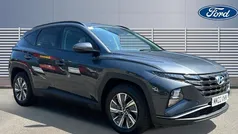 Used 2023 Hyundai Tucson SE SUV | £18,418 (Fair price)