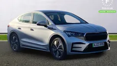 Used 2023 Skoda Enyaq iV ecoSuite SUV | £21,499 (Good price)