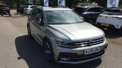 Used 2023 VW Tiguan R-line SUV | £22,799 (Fair price)