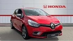 Renault Clio IV