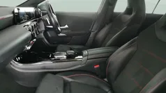 Used 2021 Mercedes A220 AMG line Hatchback | £16,809 (Fair price)