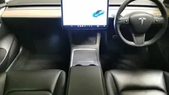 Used 2023 Tesla Model 3 Long Range AWD Sedan | £20,117 (Fair price)