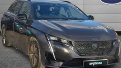 Used 2024 Peugeot 308 SW GTi Estate | £17,062 (Good price)