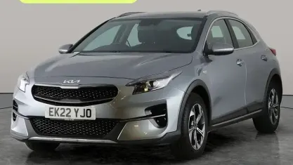 Używany Kia XCeed 120 KM (88 kW) 2022 SUV