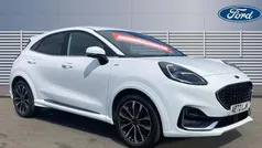 Used 2022 Ford Puma ST-Line Hatchback | £17,850 (Fair price)