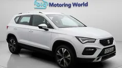 Used 2025 Seat Ateca SE Technology SUV | £14,500 (Super price)