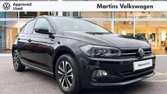 Used 2021 VW Polo United Hatchback | £18,295 (Fair price)