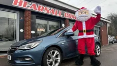 Used 2019 Vauxhall Astra SRi Hatchback | £4,250 (Good price)